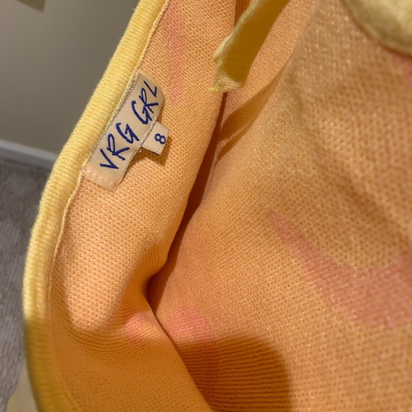 Verge girl Summer Weekend Knit Midi Dress - Picture 7 of 7